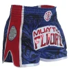 Lion Muay Thai Boxing Shorts 1