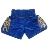 Flame Muay Thai Boxing Shorts 3