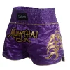 Flame Muay Thai Boxing Shorts 7