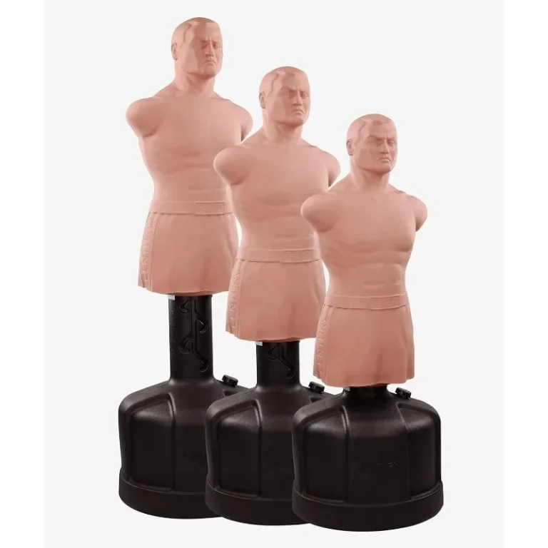 BOB XL Freestanding Training Dummy 1