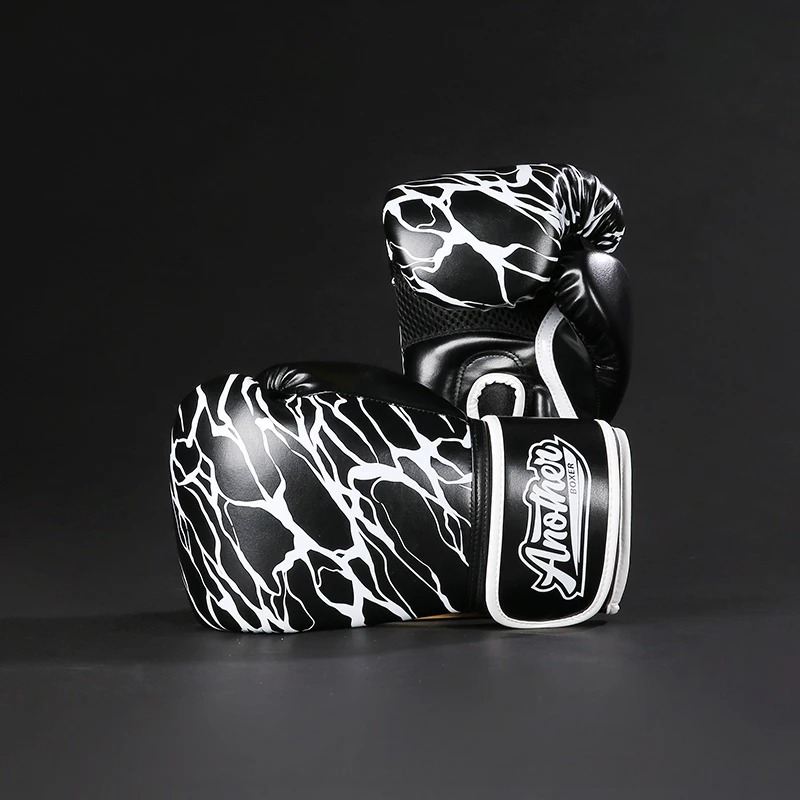 marble boxing gloves