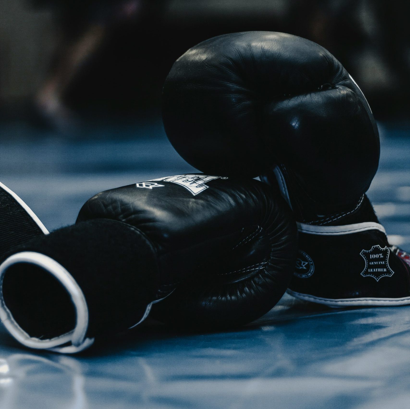 Muay Thai Equipment and Gear