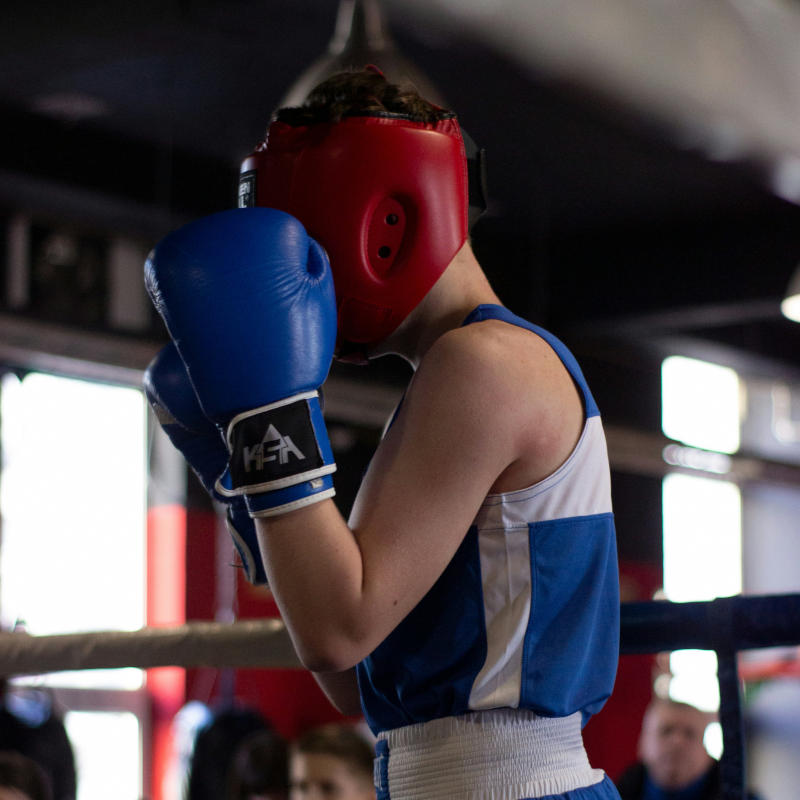 Wrestling Equipment and Gear