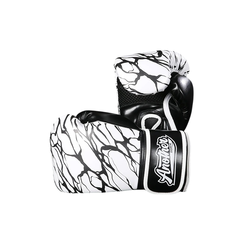 marble boxing gloves