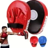 Hand Focus Mitts 2
