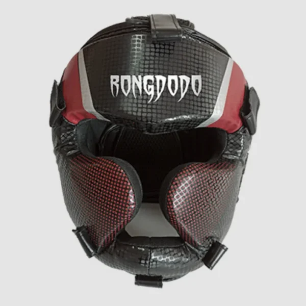 Dotted Headgear 6