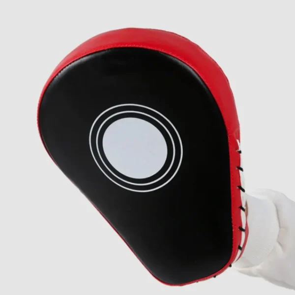 Hand Focus Mitts 3