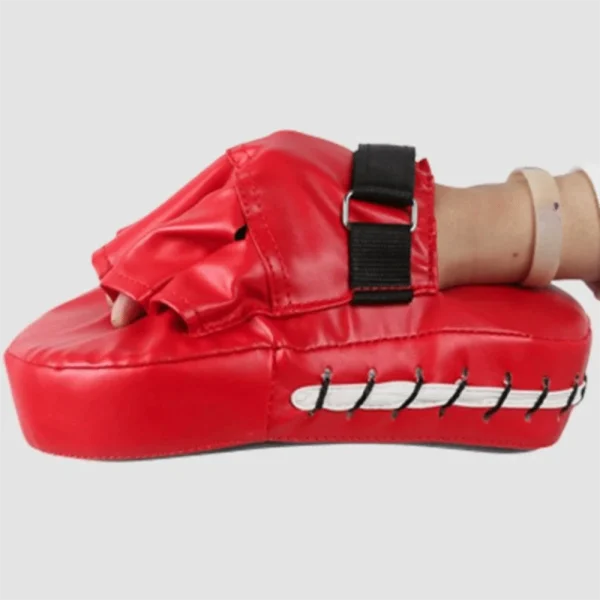 Hand Focus Mitts 5