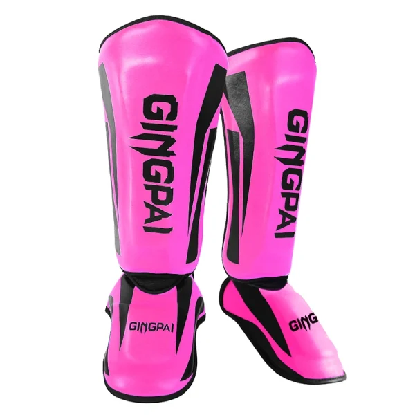 MMA Thai Shin Guards 6
