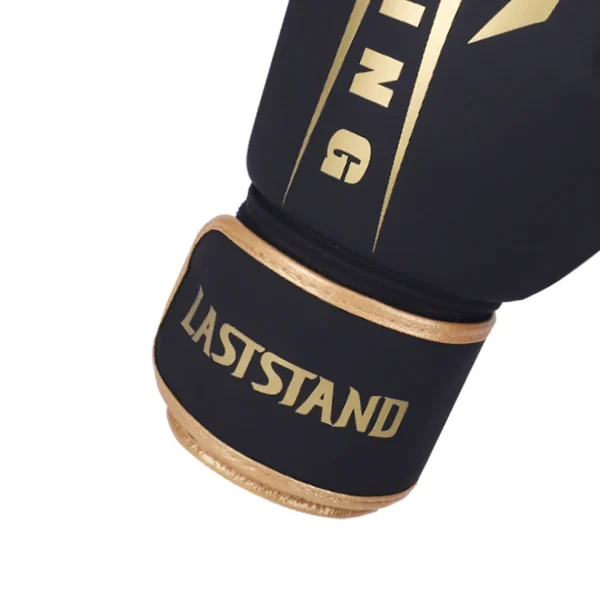 LastStand Boxing Gloves 5