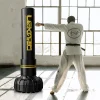 70 inch Freestanding Punching Bag with Stand 3