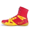 Pro Series Boxing Shoes 9