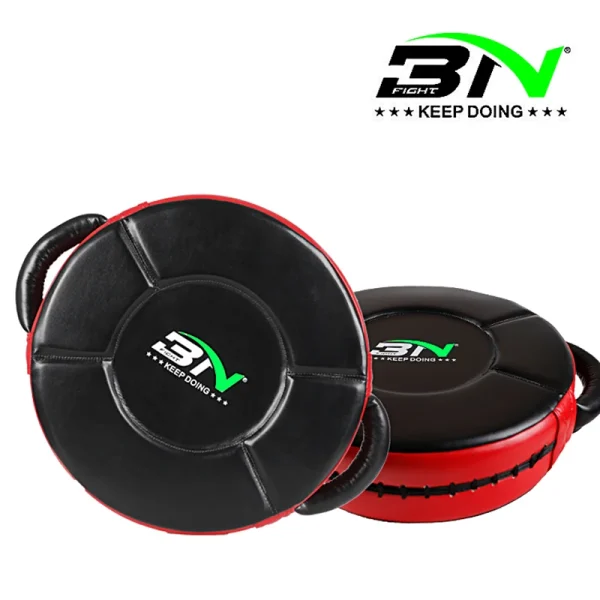 Heavy Duty Punch Shield 3