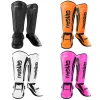 MMA Thai Shin Guards 2