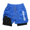Breathable Boxing Shorts Training 11
