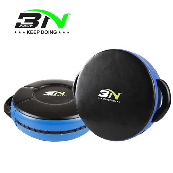 Heavy Duty Punch Shield 4
