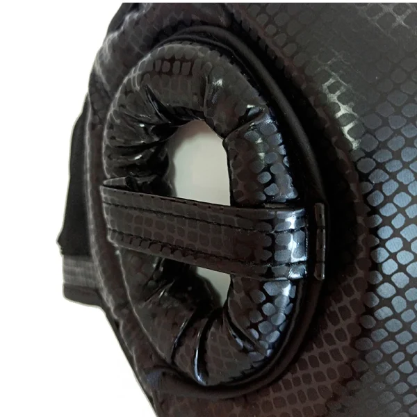 Dotted Headgear 2