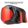 Curved Kickboxing Training Pad Boxing Target 4