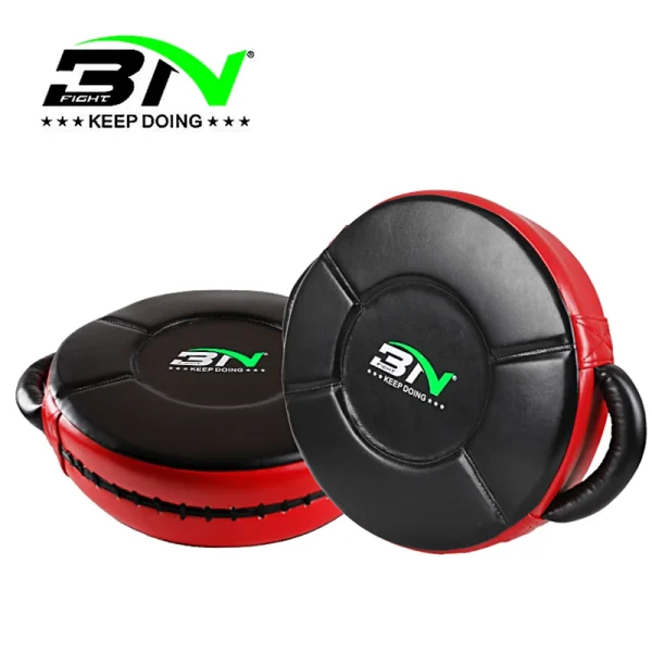 Heavy Duty Punch Shield 5