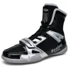 Pro Series Boxing Shoes 7