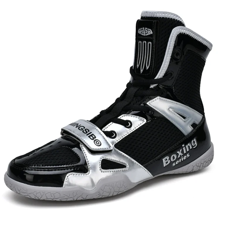 Pro Series Boxing Shoes 6