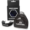Combat Sports Mouthguard 3