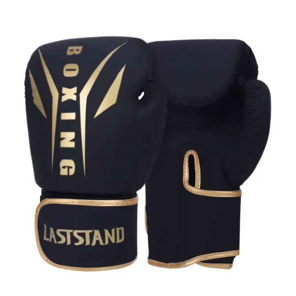 LastStand Boxing Gloves 1