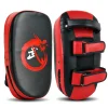 Curved Kickboxing Training Pad Boxing Target 1