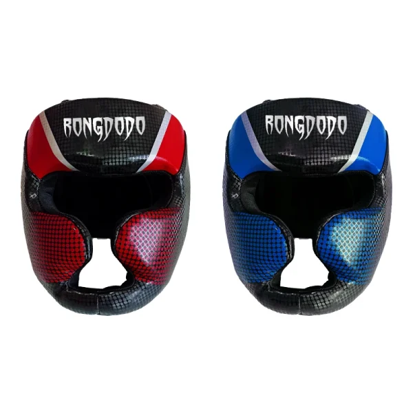 Dotted Headgear 1