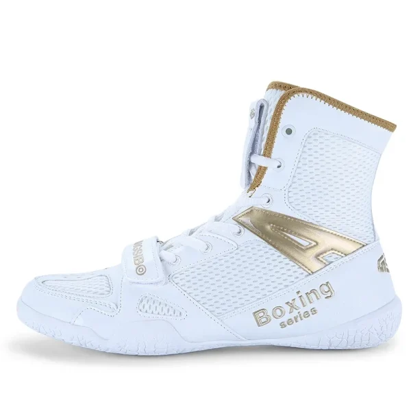 Pro Series Boxing Shoes 3