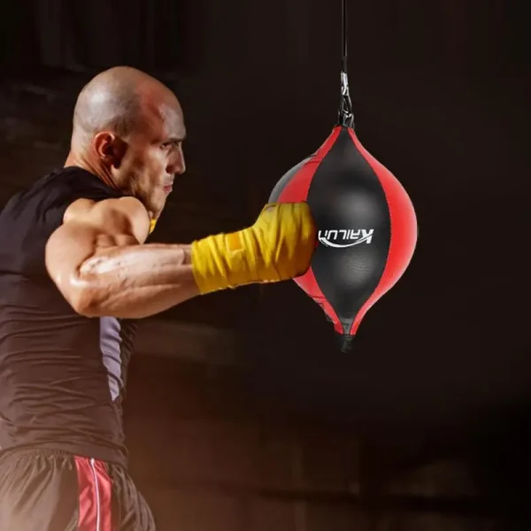 Double End Bag Reflex 2