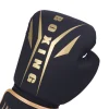 LastStand Boxing Gloves 4