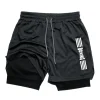 Breathable Boxing Shorts Training 1