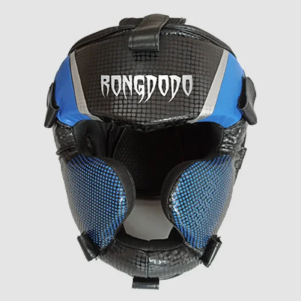 Dotted Headgear 3