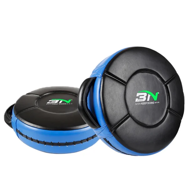 Heavy Duty Punch Shield 1
