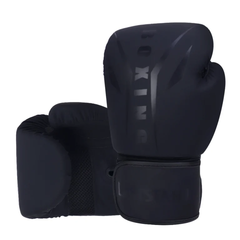 LastStand Boxing Gloves 1