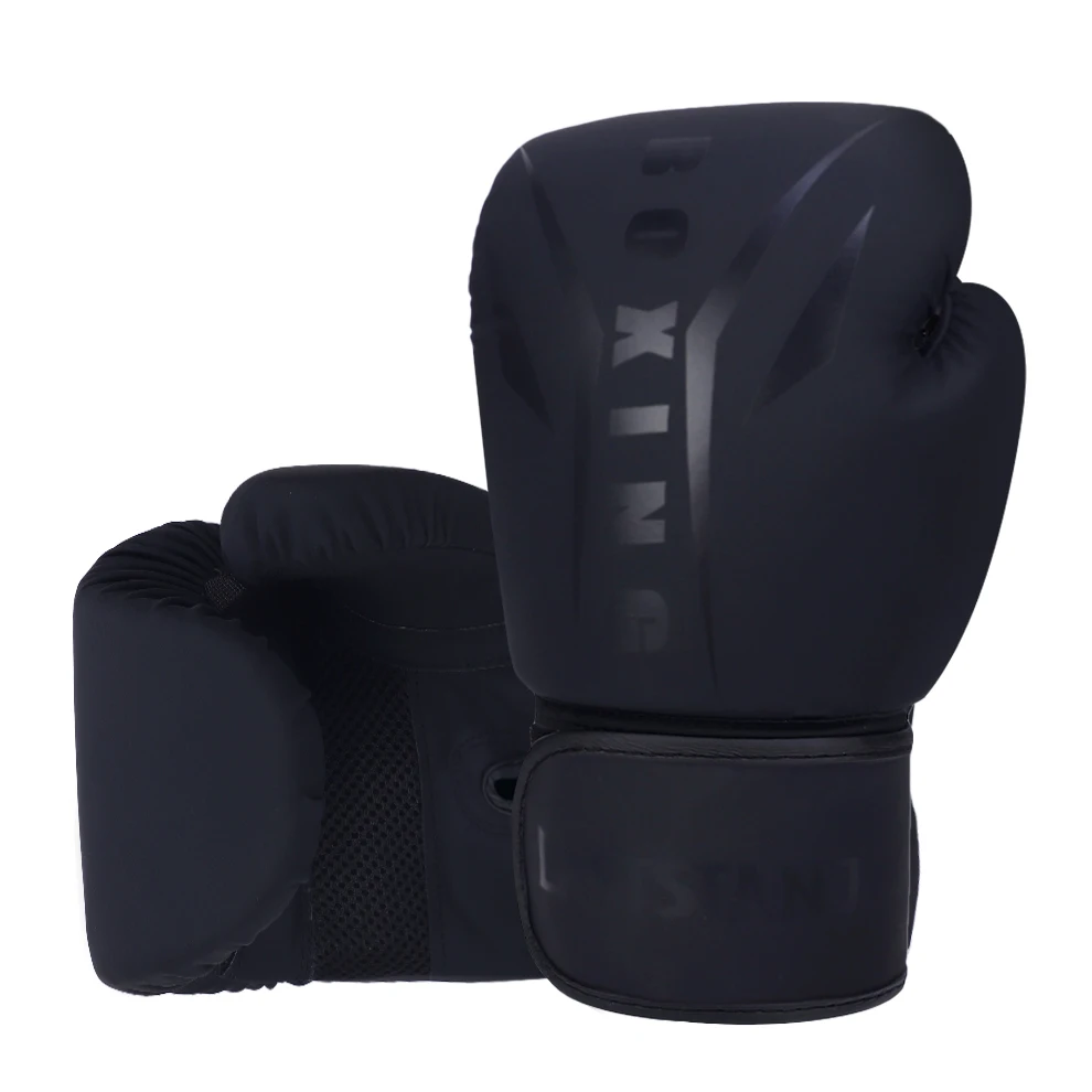 LastStand Boxing Gloves 1