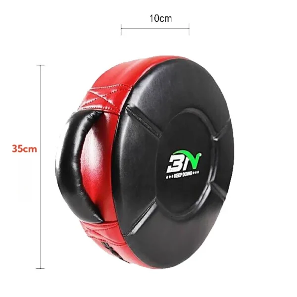 Heavy Duty Punch Shield 2