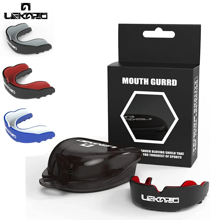 Combat Sports Mouthguard 1