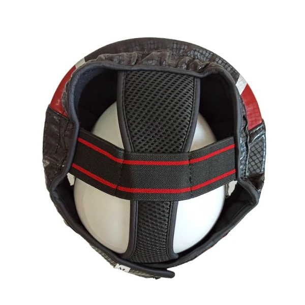 Dotted Headgear 5