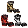 MMA Training Gloves Fingerless 1