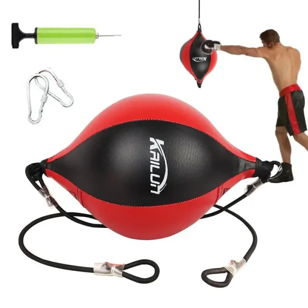 Double End Bag Reflex 1