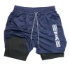 Breathable Boxing Shorts Training 10