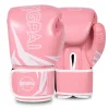 6oz-16oz Ginpai Training Gloves 11