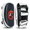 Curved Kickboxing Training Pad Boxing Target 5