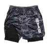 Breathable Boxing Shorts Training 6