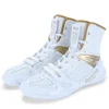 Pro Series Boxing Shoes 4