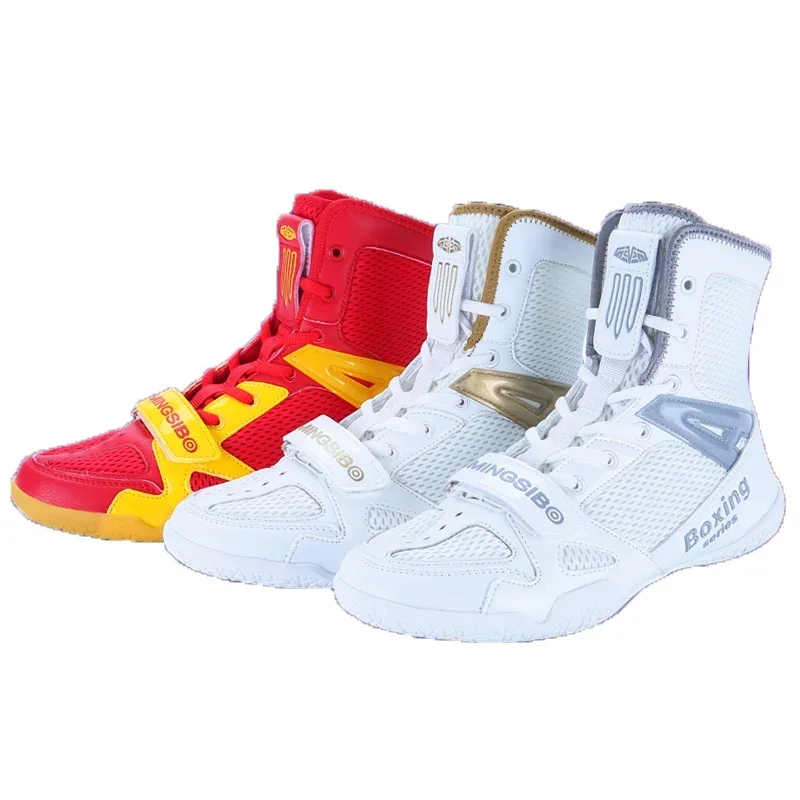 Pro Series Boxing Shoes 6