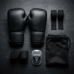 The "Fight-Ready" Ultimate Starter Kit