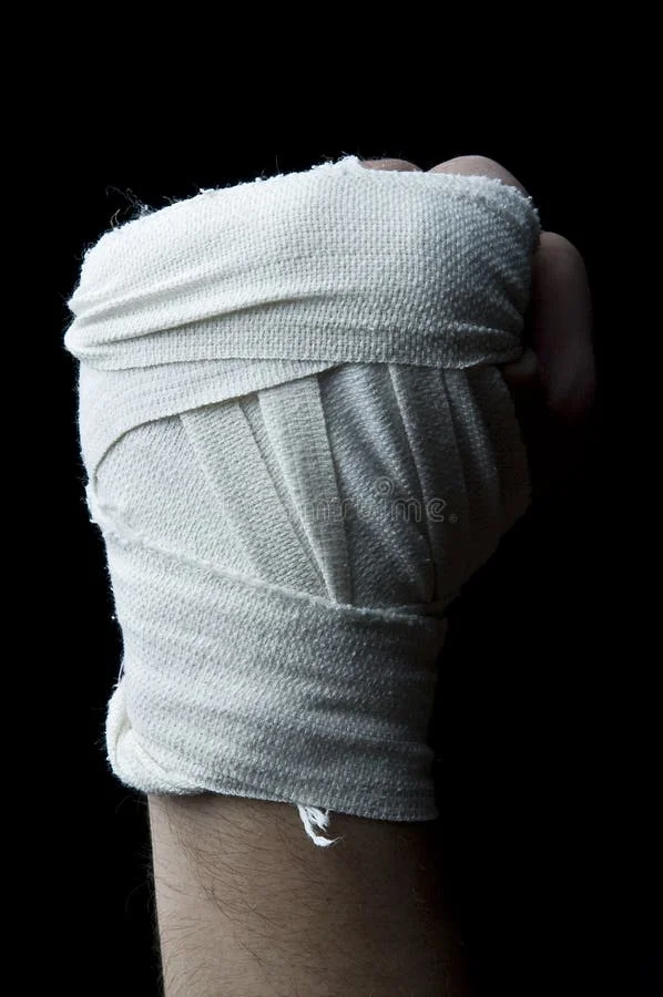 180-inch professional hand wraps for wrist and knuckle protection